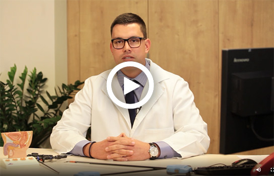 A jóindulatú prosztata-megnagyobbodás – hasznos információk a szakértőtől